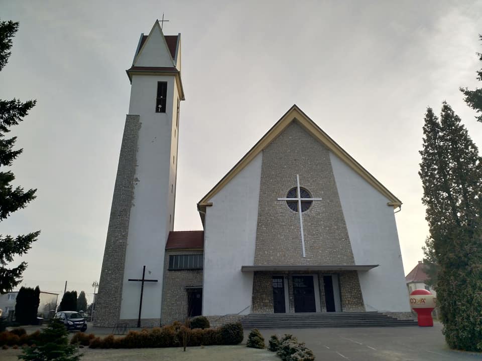 domecko kościół