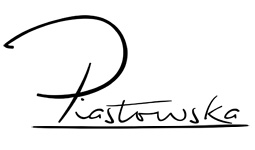 Logo Piastowska
