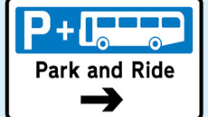 park-and-ride