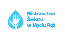 Logo MŚ w myciu rąk